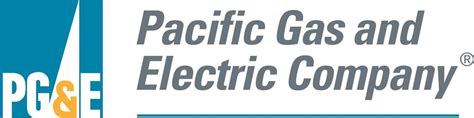 Pacific Gas & Electric Company 